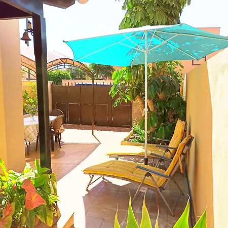 Casa Golfin 度假居 *